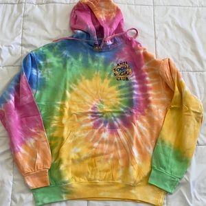 Anti Social Social Club Hoody